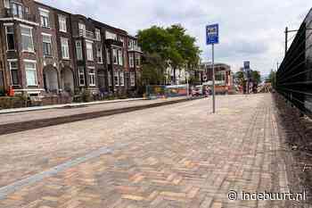 Handig: nieuwe plek om iemand op en af te halen bij station Zwolle - indebuurt Zwolle - indebuurt