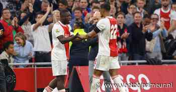 Haller erkent: 'Hem halen was de beste keuze in de winterse transferperiode' - VoetbalPrimeur.nl