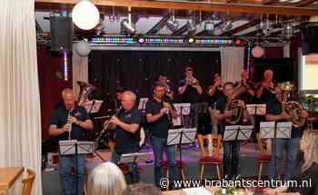 Boxtelse muzikanten halen banden aan in het Zwarte Woud - Brabants Centrum