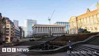 Birmingham 2022 Commonwealth Games: City festival sites named