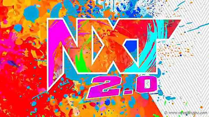 NXT 2.0 Live Event Results (6/10) – Bron Breakker Defends NXT Title, Carmelo Hayes In Action, More - Wrestling Inc.