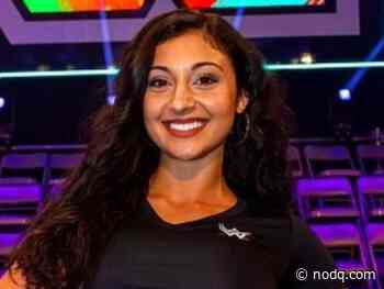 WWE NXT star Arianna Grace posts bikini photo while promoting positive thinking - NoDQ.com