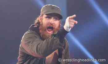 Sami Zayn Comments On WWE Rebranding NXT 2.0 - Wrestling Headlines