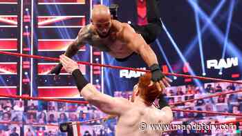 Ricochet Reflects On Rey Mysterio And NXT Giving Him Hope For A WWE Career - Mandatory