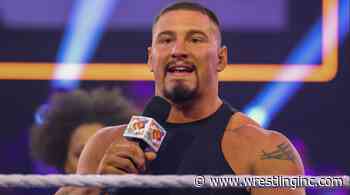 Spoilers From Latest WWE NXT 2.0 And NXT Level Up Tapings - Wrestling Inc.