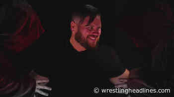 Possible Names for The Dyad In WWE NXT, News for Tonight’s NXT TV Tapings to Air Next Week - Wrestling Headlines