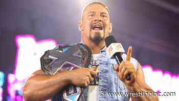 Did WWE NXT 2.0 See A Ratings Boost Following In Your House? - Wrestling Inc.