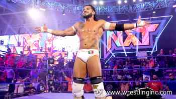 WWE NXT Ratings Up Significantly From Last Week Despite NBA And NHL Playoff Competition - Wrestling Inc.