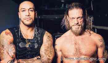 Released WWE NXT Star Was Reportedly Pitched For Judgment Day - Wrestling Inc.