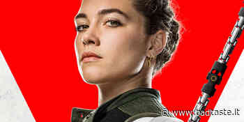 Thunderbolts: nel film ci sarà Florence Pugh nei panni di Yelena Belova? - BadTaste.it Cinema