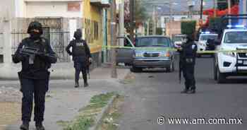 Ataque armado en taller mecánico deja dos lesionados en Pueblo Nuevo - Periódico AM