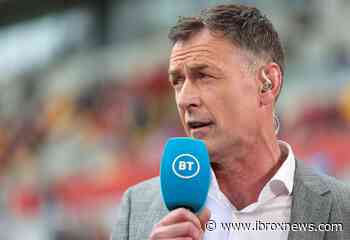 Chris Sutton doesn’t think Rangers need six signings this summer - Ibrox News