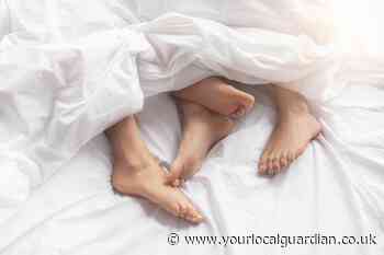 Channel 4 The Great Sex Experiment needs Croydon and Sutton show stars - Sutton & Croydon Guardian