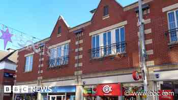 Sutton Coldfield retail park bought by council in £15.6m deal - BBC