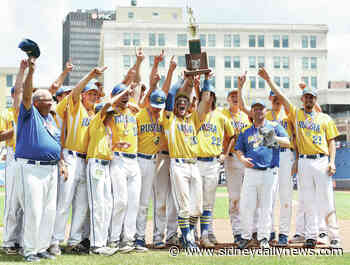 Baseball: Russia rocks Price, Lincolnview for D-IV baseball title - sidneydailynews.com