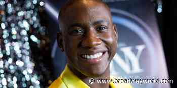 Meet the 2022 Tony Nominees: PARADISE SQUARE's Sidney DuPont - Broadway World