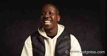 Music entrepreneur Jamal Edwards died of 'cardiac arrhythmia', his mother shares - hotpress.com