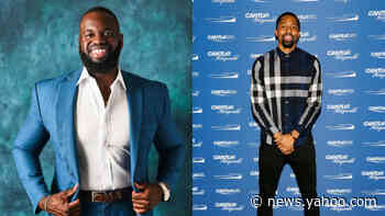 Web3 Social Media App Calaxy Founded By Entrepreneur Solo Ceesay, NBA Star Spencer Dinwiddie Raises $26M - Yahoo News