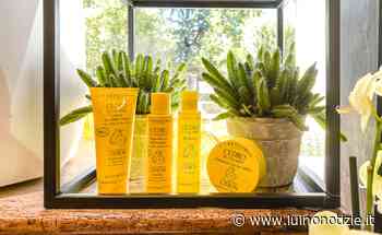 L'Erbolario e Fioridea Luino insieme per un gustoso “Aperi-Cedro” - Luino Notizie