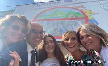 Luino, un successo per “Smart Border 4 Future”: tanti gli studenti premiati per i loro progetti - Luino Notizie