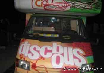 "Non fare lo sbronzo": a Luino un Discobus per l'ultimo giorno di scuola all'insegna della prevenzione - varesenews.it