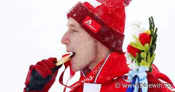 Bruno Kernen. «Odermatts mentale Leistung ist sehr beeindruckend». - blue News