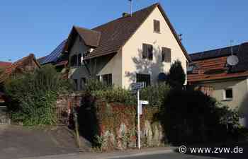 Abriss an der Ortsdurchfahrt Stetten für mehr Wohnraum in Kernen - Kernen - Zeitungsverlag Waiblingen