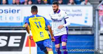 'Touba (ex-Club Brugge) kan kiezen uit vier Champions League-clubs' - VoetbalPrimeur.be