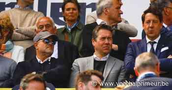 'Club Brugge strijdt met Ajax en PSV om jonge Ordoñez (18)' - VoetbalPrimeur.be