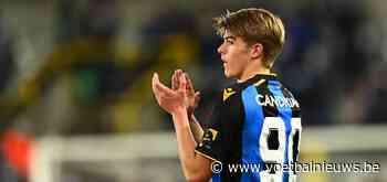 'Club Brugge gaat voor De Ketelaere-droomscenario' - VoetbalNieuws.be