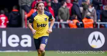 Kilometervreter Nielsen: Deen deed beter dan spelers Anderlecht en Club Brugge - VoetbalPrimeur.be