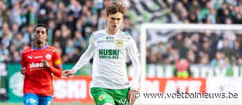 'Opsteker Club Brugge in Swedberg-dossier' - VoetbalNieuws.be