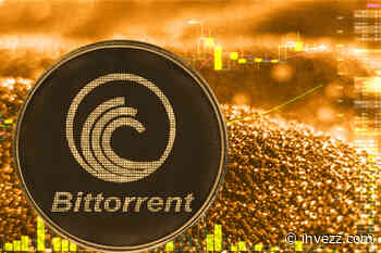 BitTorrent (BTT) legt inmitten des Umstellungsplans leicht zu | Invezz - Invezz