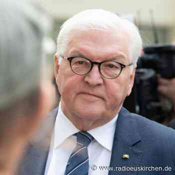 Steinmeier für Einführung eines sozialen Pflichtdiensts - radioeuskirchen.de