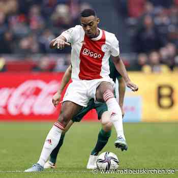 Ajax-Spieler Gravenberch unterschreibt beim FC Bayern - radioeuskirchen.de