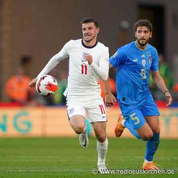 England verpasst Final-Revanche - Niederlande mit Remis - radioeuskirchen.de