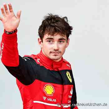 Darauf muss man beim Großen Preis von Aserbaidschan achten - radioeuskirchen.de