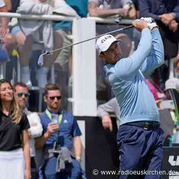 LIV-Serie: Schwartzel gewinnt vier Millionen - Kaymer 15. - radioeuskirchen.de