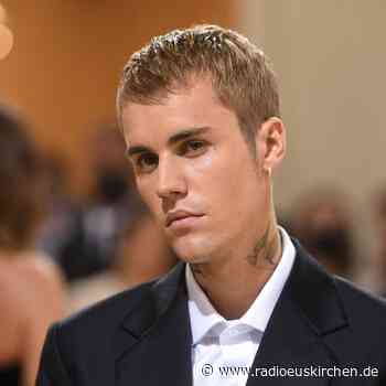 Justin Bieber spricht über Gesichtslähmung - radioeuskirchen.de