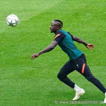 Sky: Bayern-Coach Nagelsmann telefonierte mit Sadio Mané - radioeuskirchen.de