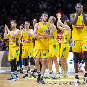 Alba-Manager Baldi lobt Mentalität nach erstem Finalsieg - radioeuskirchen.de