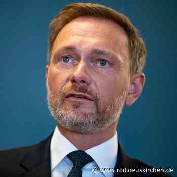 Lindner sieht keinen Spielraum für weitere Entlastungen - radioeuskirchen.de