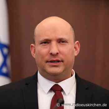 Israels Regierung zum ersten Jahrestag in der Krise - radioeuskirchen.de