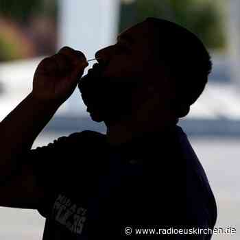 USA beenden Corona-Testpflicht für Reisende aus dem Ausland - radioeuskirchen.de