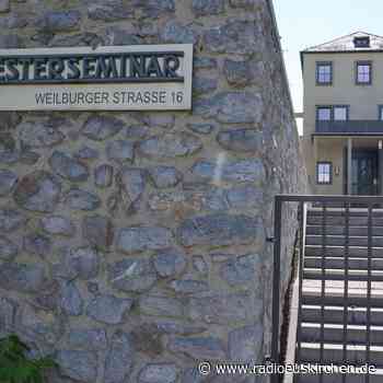 Schock in Bätzings Bistum - Reformer nach Freistellung tot - radioeuskirchen.de