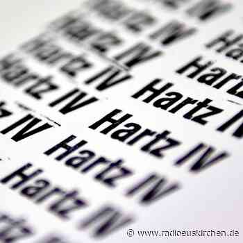 Hartz-Sanktionen werden für ein Jahr ausgesetzt - radioeuskirchen.de