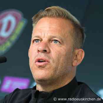 Dynamo-Coach Anfang weiter nicht Corona-geimpft - radioeuskirchen.de