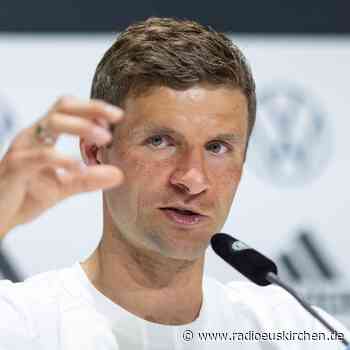 Müller die Konstante im Flick-System - aber nicht der «Papa» - radioeuskirchen.de