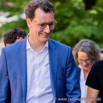 CDU und Grüne in NRW wollen Koalition Ende Juni besiegeln - radioeuskirchen.de