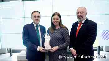 Student entrepreneur award for Summerhill's Annie Madden | Meath Chronicle - Meath Chronicle